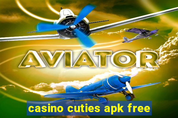 casino cuties apk free